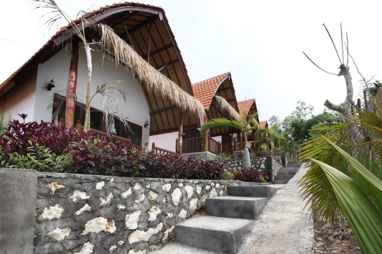 Kanten Sweet Cottage On Penida Nusa Penida Exterior photo