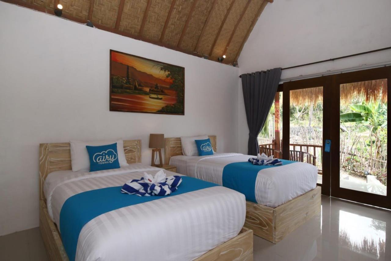 Kanten Sweet Cottage On Penida Nusa Penida Exterior photo