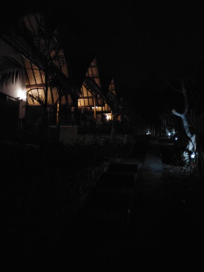 Kanten Sweet Cottage On Penida Nusa Penida Exterior photo