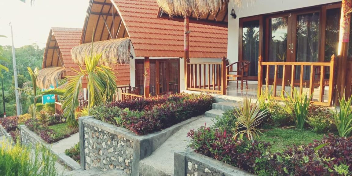 Kanten Sweet Cottage On Penida Nusa Penida Exterior photo